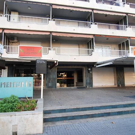 Zeus Mercurio Salou Exterior foto