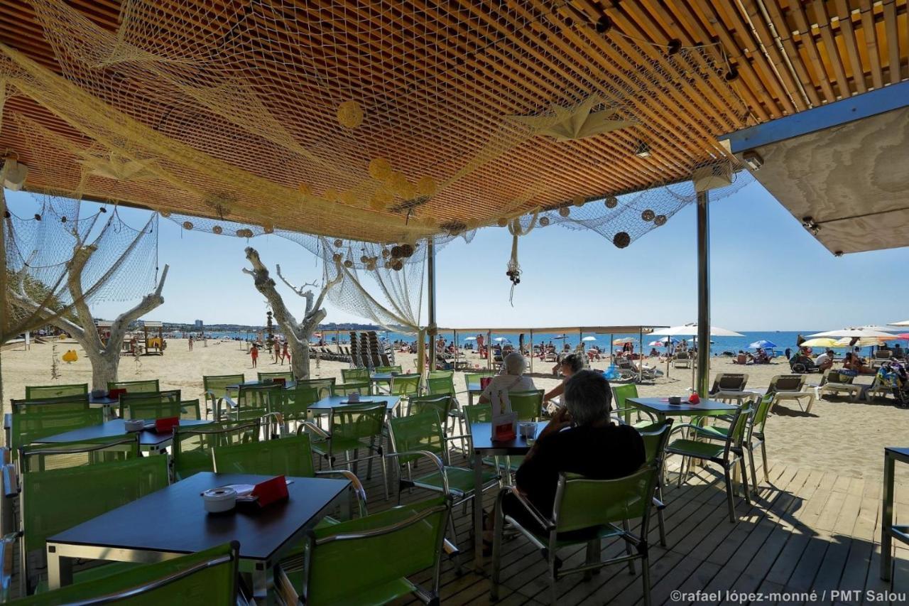 Zeus Mercurio Salou Exterior foto