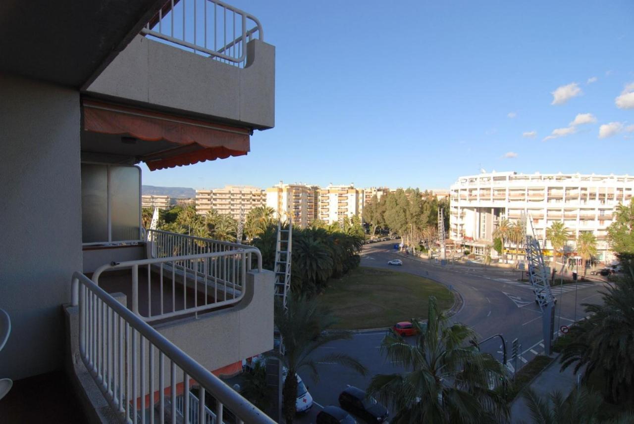 Zeus Mercurio Salou Exterior foto
